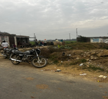 CHITRANSH BUILDING 910241